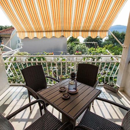 Apartment Cherie Trogir Ngoại thất bức ảnh