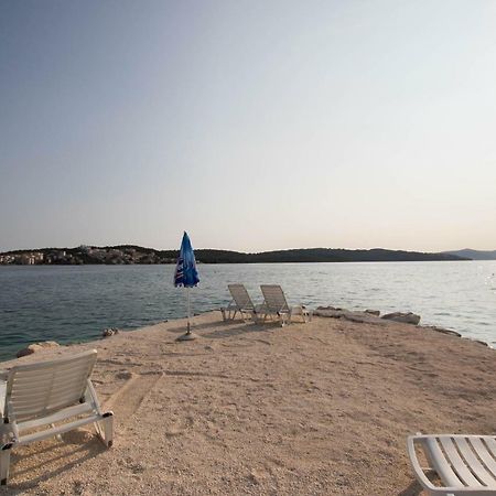 Apartment Cherie Trogir Ngoại thất bức ảnh