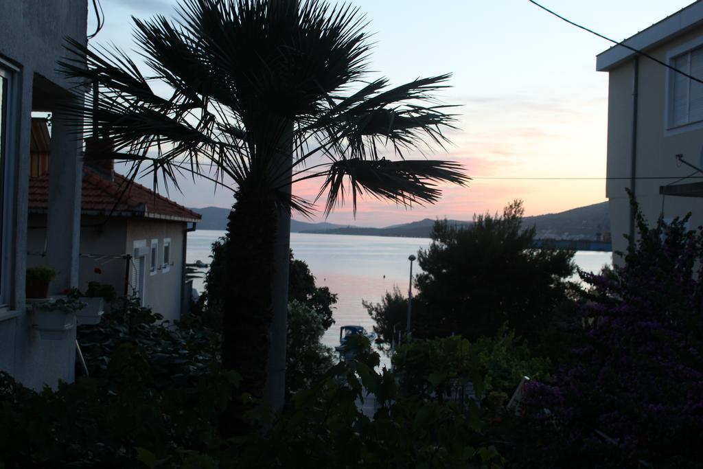 Apartment Cherie Trogir Ngoại thất bức ảnh