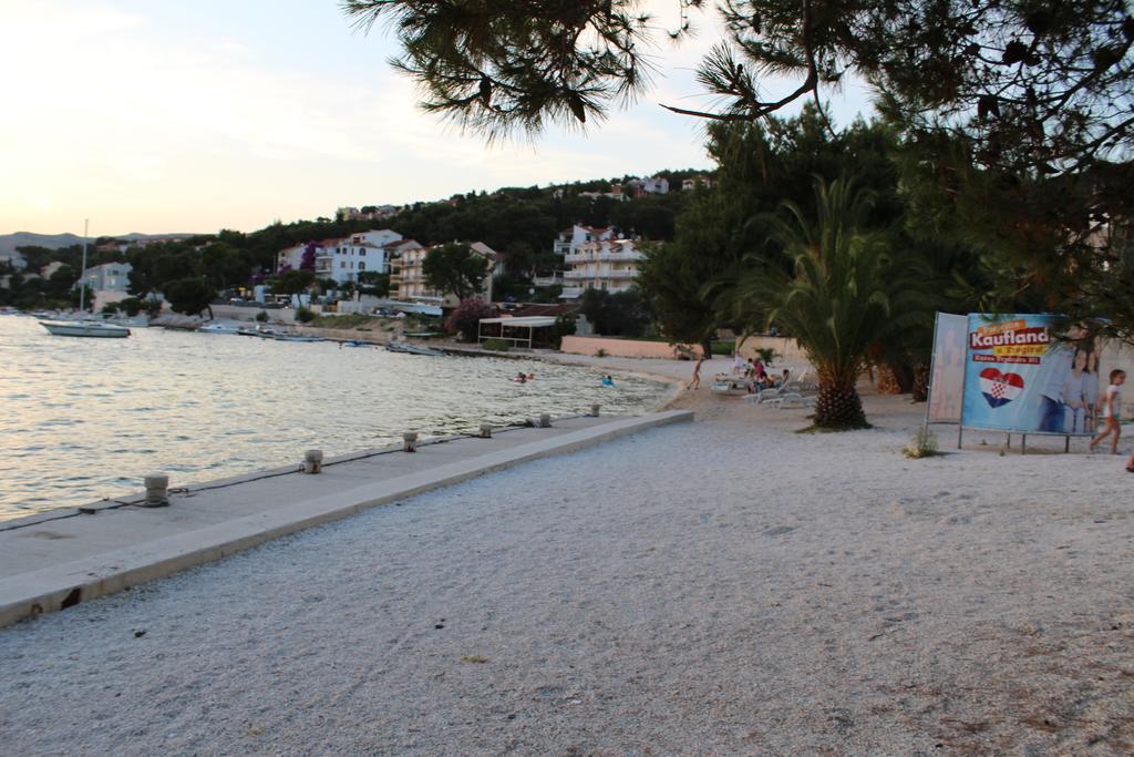 Apartment Cherie Trogir Ngoại thất bức ảnh