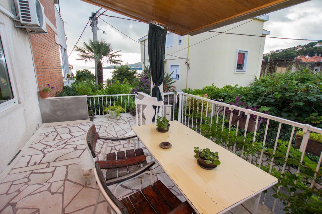 Apartment Cherie Trogir Ngoại thất bức ảnh