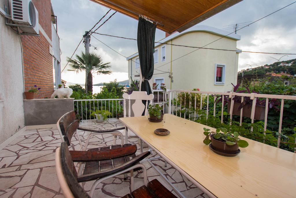 Apartment Cherie Trogir Ngoại thất bức ảnh