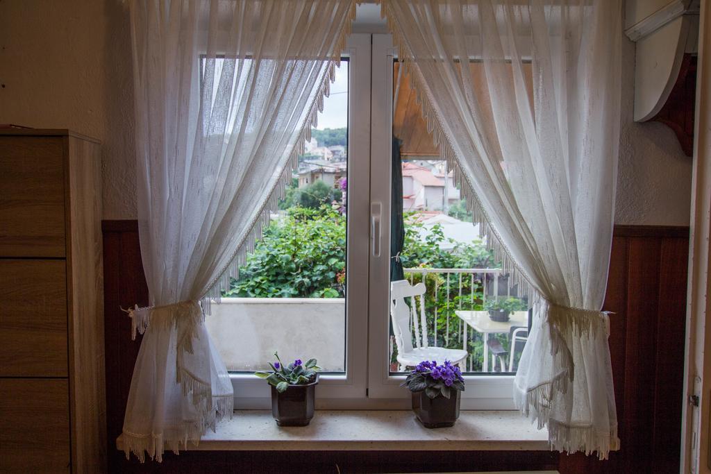 Apartment Cherie Trogir Ngoại thất bức ảnh