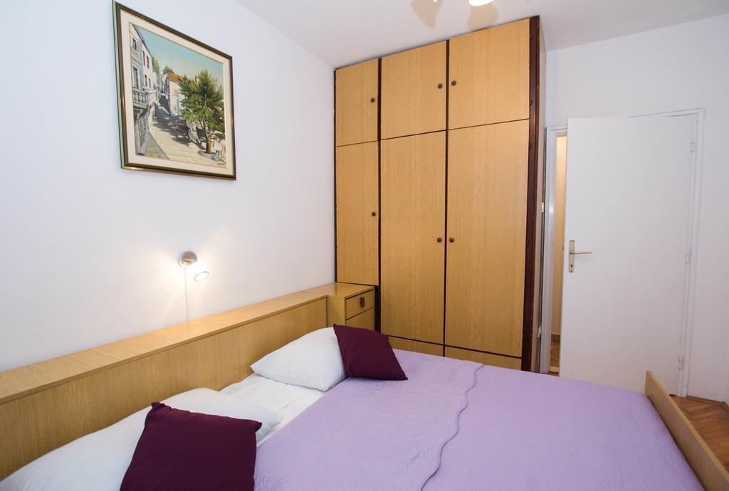 Apartment Cherie Trogir Ngoại thất bức ảnh
