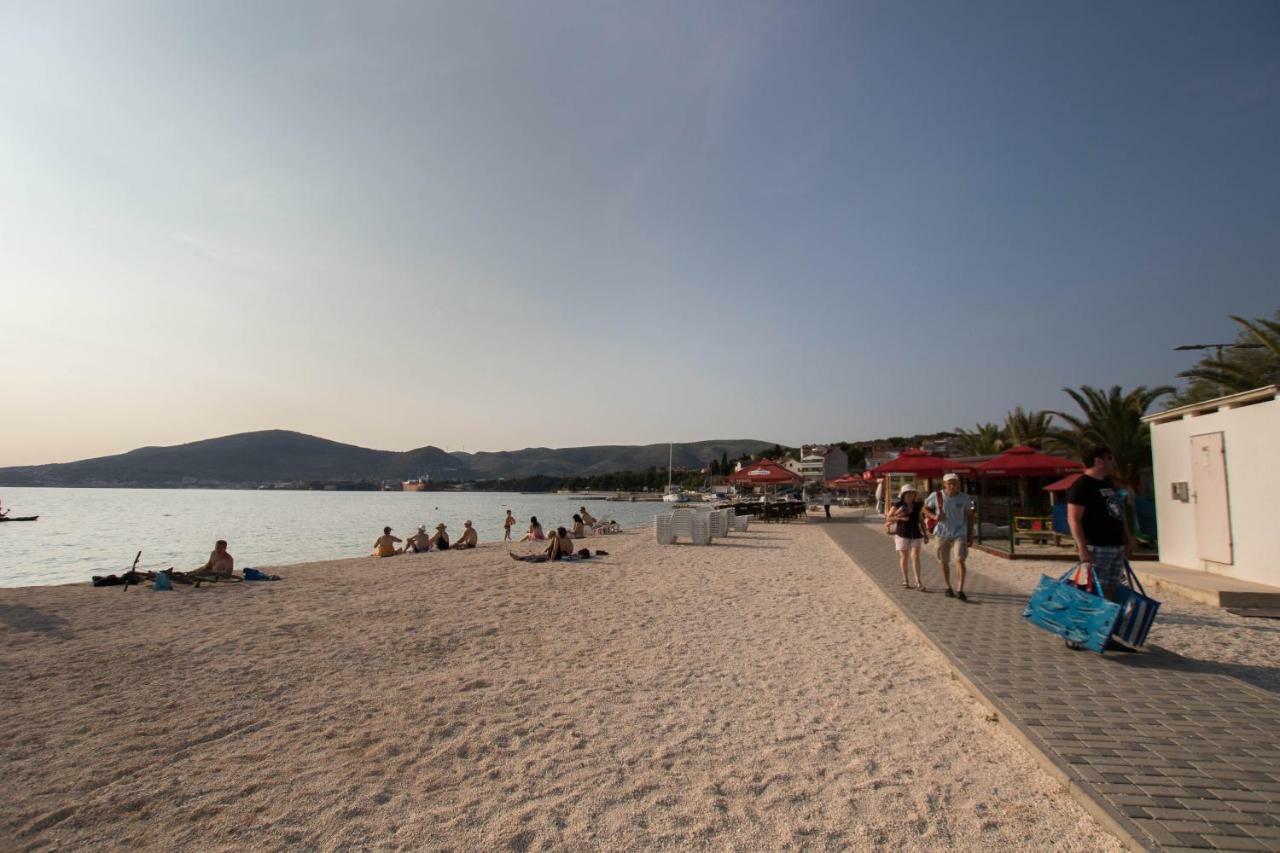 Apartment Cherie Trogir Ngoại thất bức ảnh