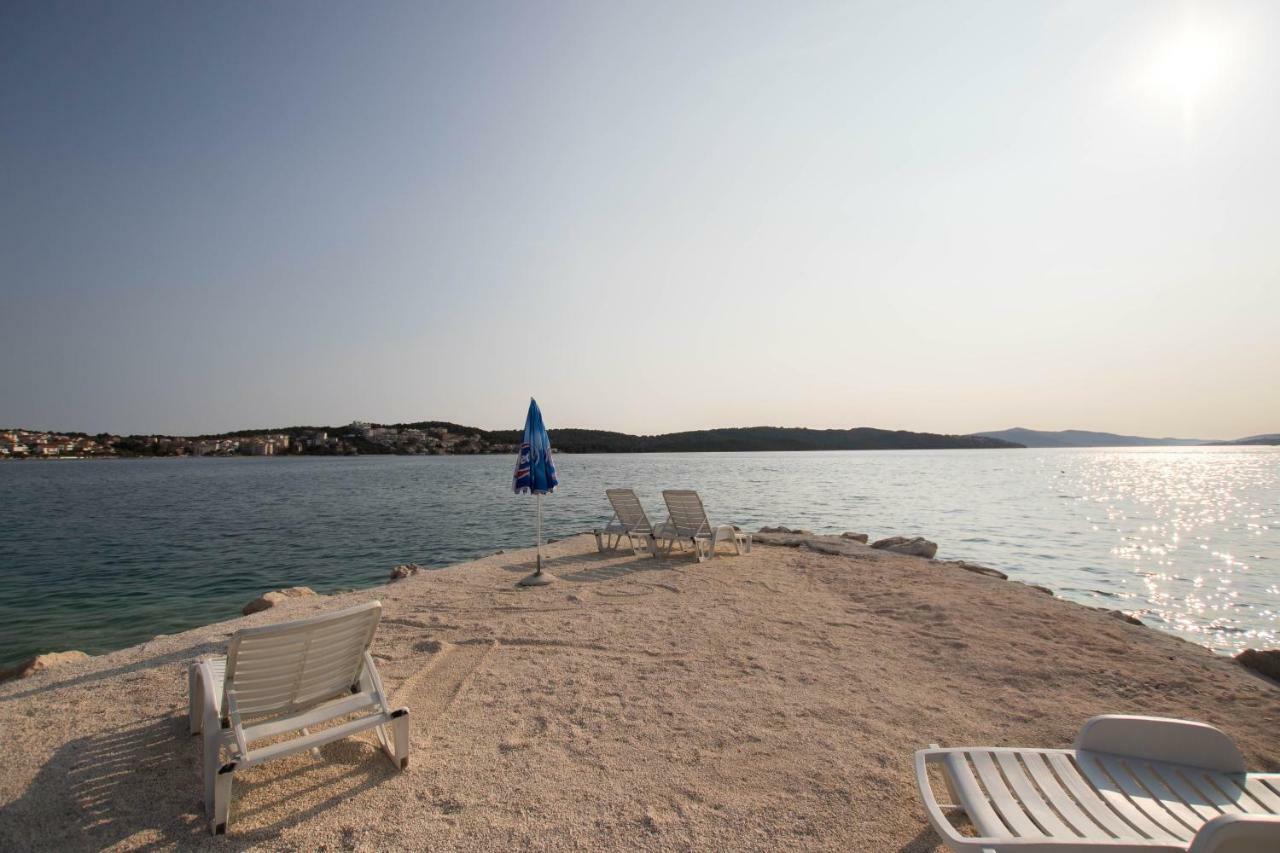 Apartment Cherie Trogir Ngoại thất bức ảnh
