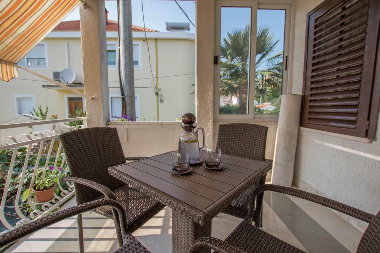 Apartment Cherie Trogir Ngoại thất bức ảnh