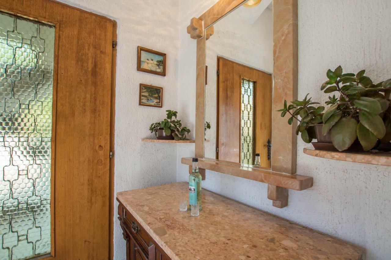 Apartment Cherie Trogir Ngoại thất bức ảnh