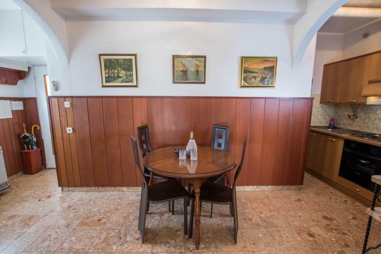 Apartment Cherie Trogir Ngoại thất bức ảnh