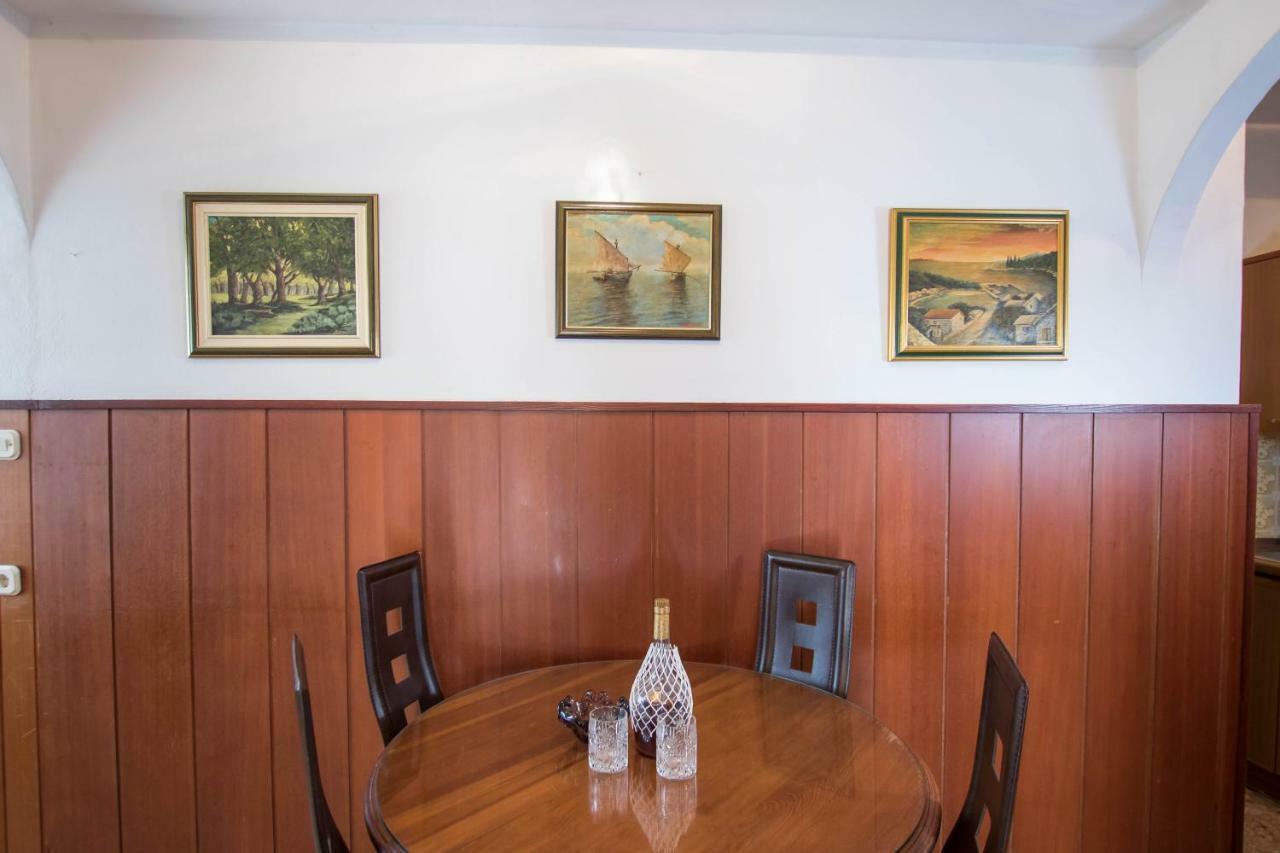 Apartment Cherie Trogir Ngoại thất bức ảnh