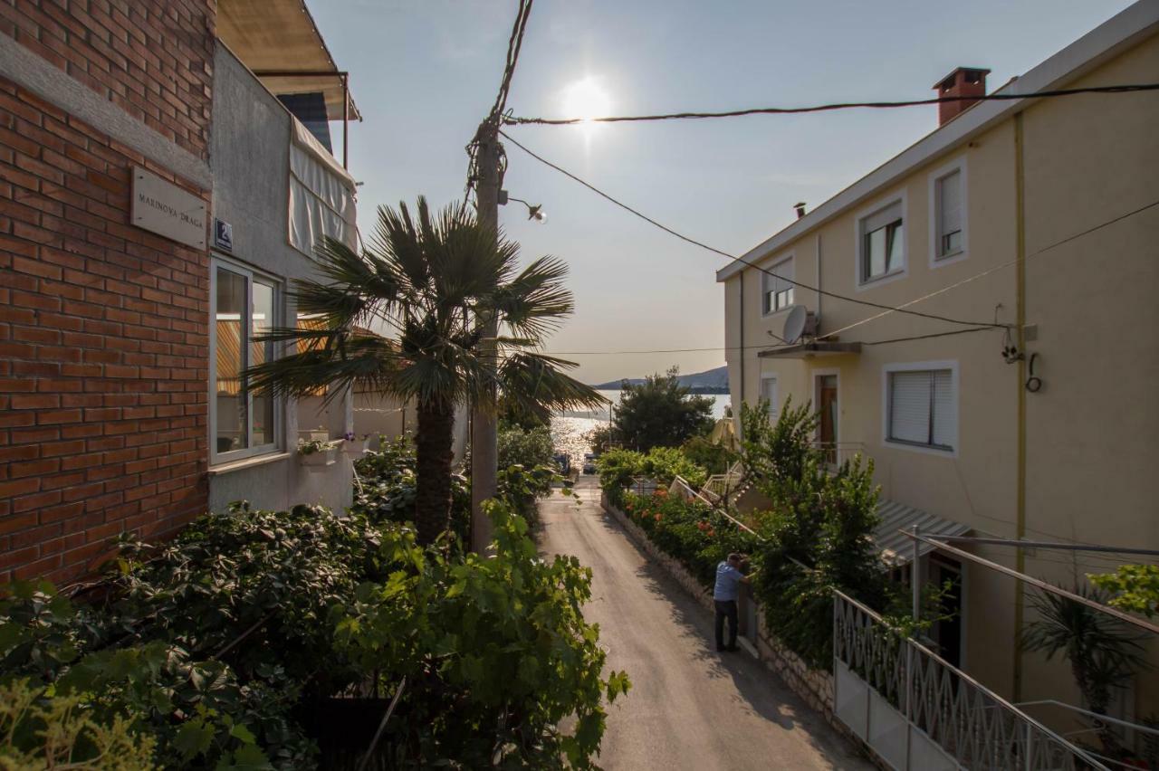 Apartment Cherie Trogir Ngoại thất bức ảnh
