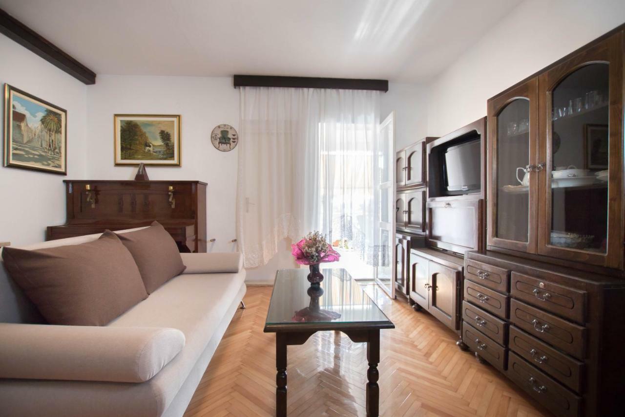 Apartment Cherie Trogir Ngoại thất bức ảnh