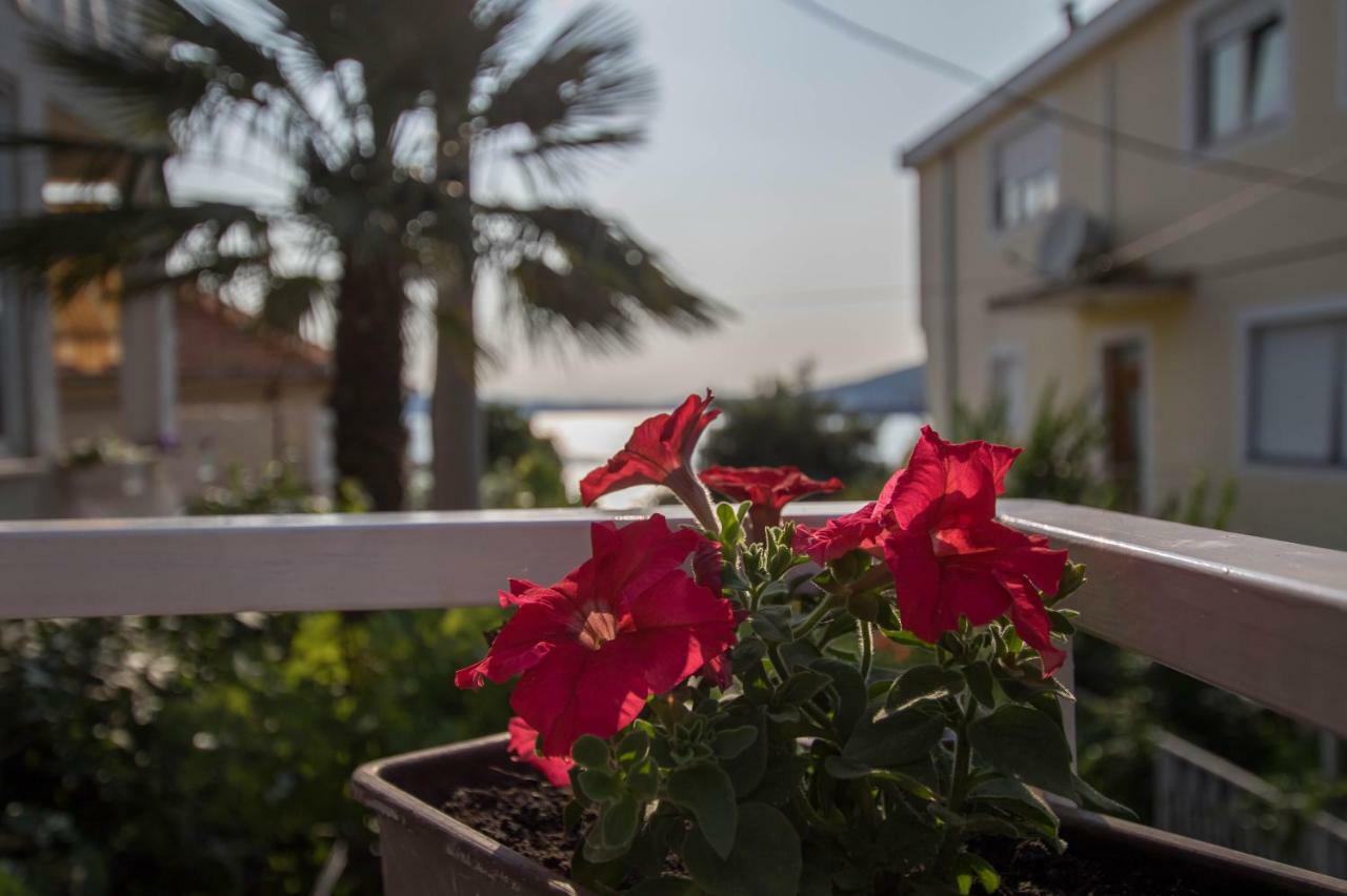 Apartment Cherie Trogir Ngoại thất bức ảnh